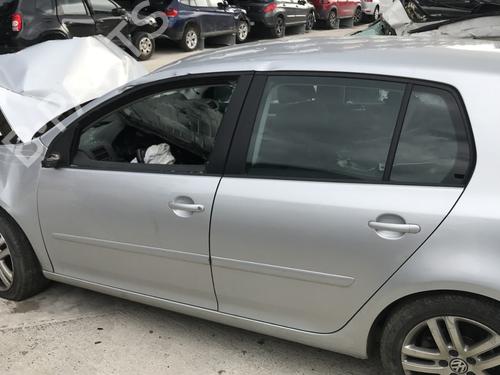 Front left window mechanism VW GOLF V (1K1) 1.9 TDI | BP27686112C22 - Image 16