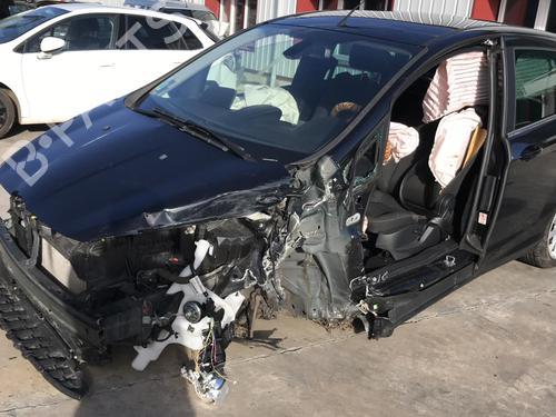Bilradio FORD B-MAX (JK) 1.6 Ti | BP25634405E6 