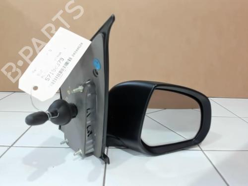 Used Right mirror SUZUKI ALTO VII (GF, HA25_, HA35_) 1.0 (AMF310, GFC31S) (68 hp) 25650447
