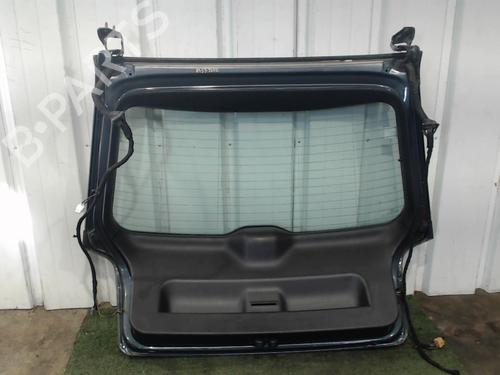 Used Tailgate Tailgate AUDI A3 (8P1) 2.0 TDI 16V (140 hp) 39664744 39664744