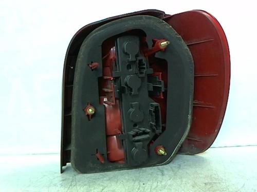 Used Left taillight Left taillight VW POLO (6N2) [1999-2001] 25649384 25649384