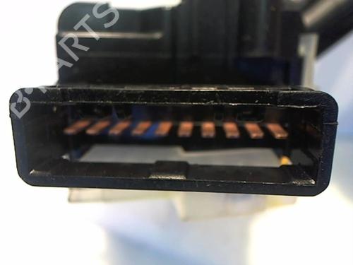 Used Steering column stalk Steering column stalk KIA PICANTO I (SA) 1.0 (63 hp) 25634172 25634172