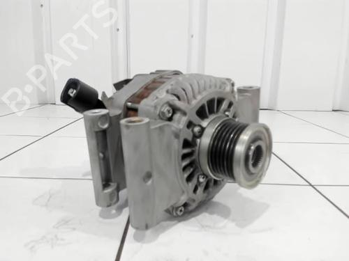 Used Alternator Alternator PEUGEOT 208 I (CA_, CC_) 1.6 VTi (120 hp) 25647590 25647590