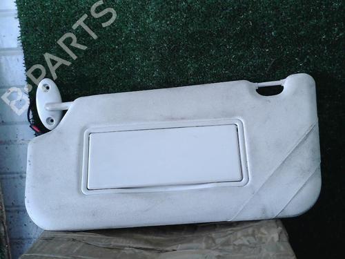Left sun visor FORD C-MAX II (DXA/CB7, DXA/CEU) 1.6 TDCi | BP25650243I1 - Image 3