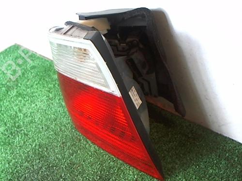 Used Left taillight Left taillight BMW 3 (E46) 330 xi (231 hp) 25645229 25645229