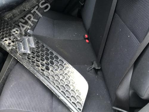 Right front driveshaft SUZUKI SWIFT III (MZ, EZ) 1.3 (RS413, ZC11S) | BP25639044M39  - Image 18