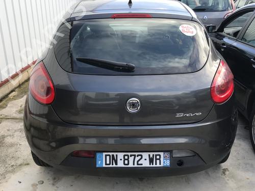 Switch FIAT BRAVO II (198_) 1.9 D Multijet (198AXE1A) | BP26682242I30 - Image 16