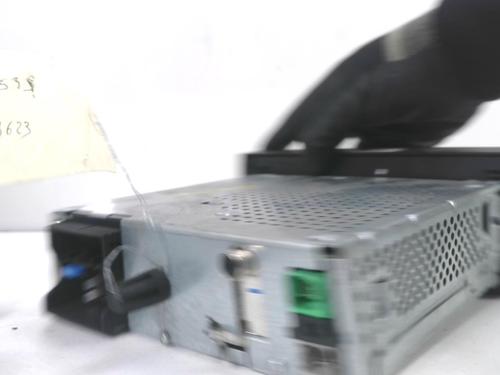 Used Radio PEUGEOT 407 (6D_) 2.0 HDi 135 (6DRHRH, 6DRHRE, 6DRHRG, 6DRHRJ) (136 hp) 29897965