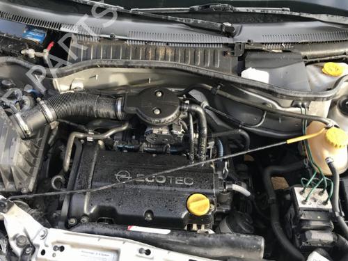 Switch OPEL CORSA C (X01) 1.2 (F08, F68) | BP26887062I30 - Image 7