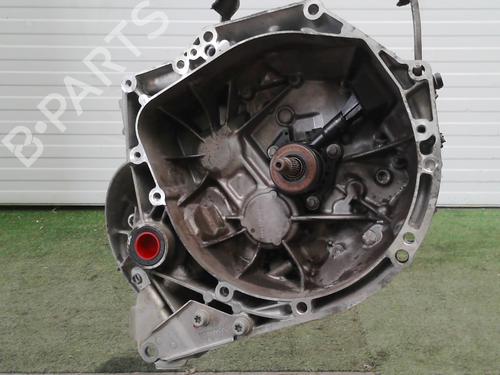 Used Gearbox PEUGEOT 308 II (LB_, LP_, LW_, LH_, L3_) 1.6 HDi / BlueHDi 115 (115 hp) 30083100