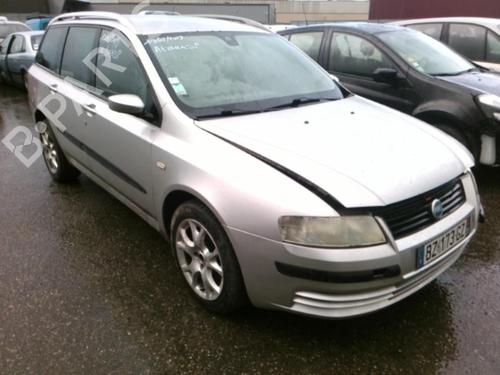 Mass air flow sensor FIAT STILO Multi Wagon (192_) 1.9 JTD | BP25633351M95  - Image 6