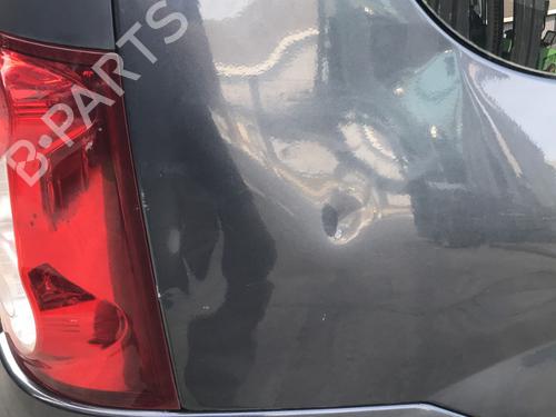 Instrument cluster DACIA LOGAN MCV (KS_) 1.6 (KS0B, KS0D, KS0F) | BP29587752C47 - Image 40