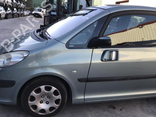 Frontplade/Frontkurv PEUGEOT 1007 (KM_) 1.4 | BP25634968C72 - Image 13
