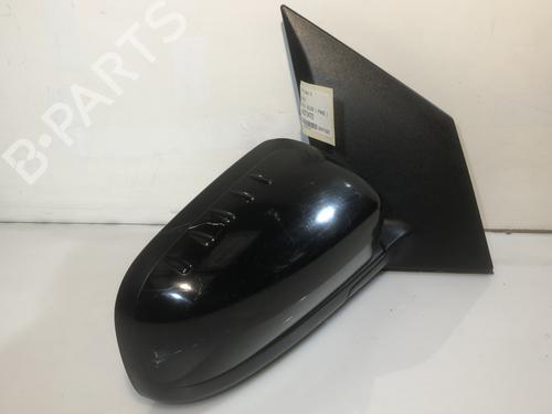 Right mirror RENAULT KOLEOS I (HY_) 2.0 dCi (HY0K) | BP29144328C27 