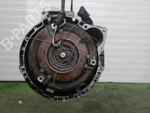 Used Gearbox Gearbox BMW 5 Touring (E39) 530 d (193 hp) 31288888 31288888