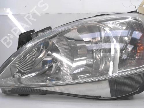 Used Left headlight OPEL COMBO Tour 1.3 CDTI 16V (69 hp) 30392160