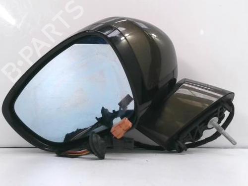 Retrovisor esquerdo CITROËN DS5 1.6 HDi 115 | BP39728014C26 - Image 2