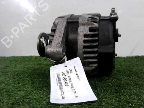 Alternator OPEL ANTARA A (L07) 2.2 CDTi 4x4 | BP31215184M7 - Image 4