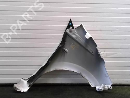 Used Left front fenders Left front fenders PEUGEOT 108 1.2 (82 hp) 36482265 36482265