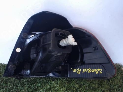 Left taillight VW GOLF VI (5K1) 1.6 TDI | BP25630624C34 