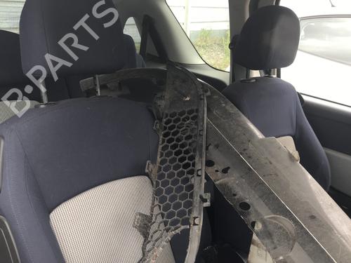 Left sun visor PEUGEOT 1007 (KM_) 1.6 HDi | BP30597169I1 - Image 17