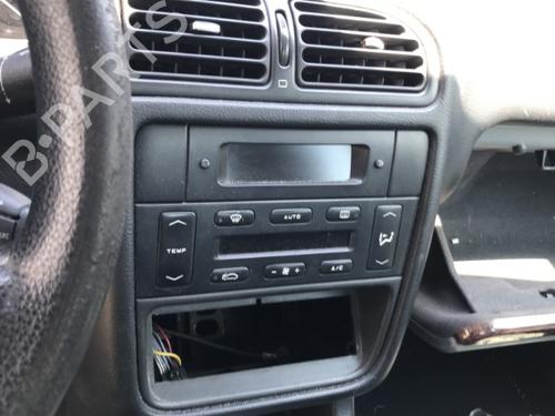 Climate control PEUGEOT 406 (8B) 2.0 HDI 110 | BP25629637I5