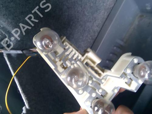 Used Left taillight BMW 3 (E90) 318 d (122 hp) 25648620