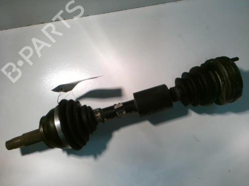 Used Left front driveshaft Left front driveshaft ALFA ROMEO 147 (937_) 1.6 16V T.SPARK (937.AXA1A, 937.AXB1A, 937.BXB1A) (120 hp) 25634130 25634130