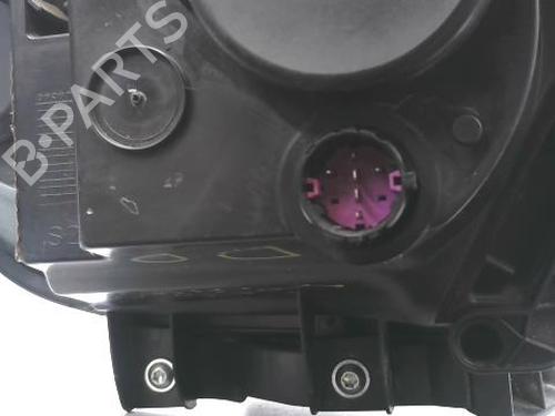 Used Right headlight Right headlight FIAT PANDA (312_, 319_) 1.3 D Multijet 4x4 (312PXU1A) (95 hp) 39887966 39887966