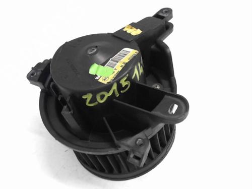 Used Heater blower motor PEUGEOT 306 (7B, N3, N5) 1.9 SRDT (90 hp) 25640760