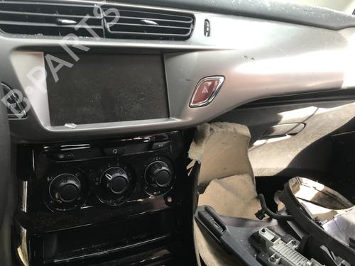 Front left window mechanism CITROËN C3 II (SC_) 1.6 BlueHDi 100 | BP32274501C22  - Image 30