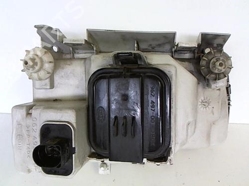 Used Left headlight Left headlight VW POLO III (6N1) 75 1.6 (75 hp) 25651207 25651207