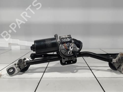 Used Front wiper motor Front wiper motor HYUNDAI i10 I (PA) 1.2 (78 hp) 40262237 40262237