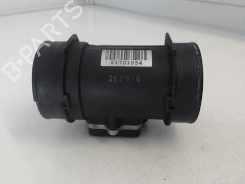 Used Mass air flow sensor Mass air flow sensor OPEL VECTRA A Hatchback (J89) [1988-1995] 25646177 25646177