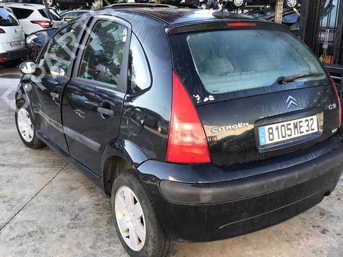 ABS pump CITROËN C3 I (FC_, FN_) 1.4 HDi | BP25631354M43 