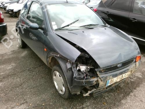 Used Parts FORD KA (RB_)  1.3 i ROCAM  2525094
