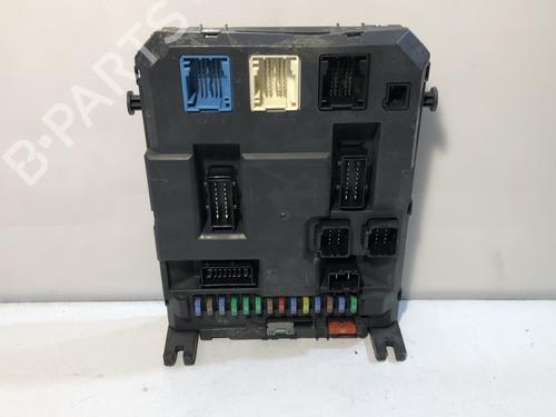 Electronic module CITROËN C3 II (SC_) 1.4 HDi 70 (SC8HZC, SC8HR0, SC8HP4) | BP29736107M83  - Image 7