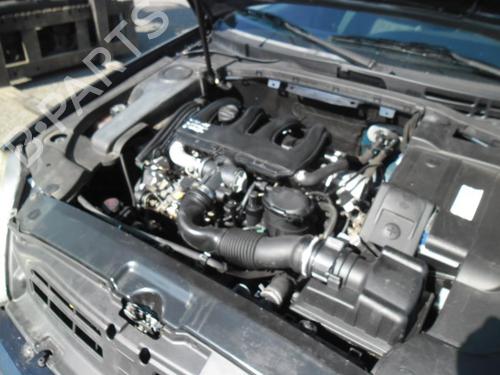 Left front driveshaft CITROËN XSARA (N1) 1.9 D | BP25637669M38 