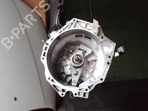 Used Gearbox SUZUKI JIMNY Closed Off-Road Vehicle (SN) 1.5 DDiS 4x4 (86 hp) 27250826