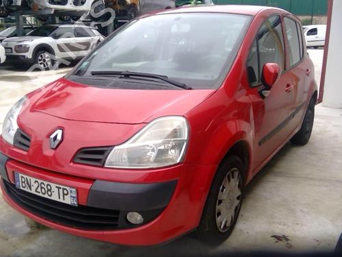 Used Parts RENAULT MODUS / GRAND MODUS (F/JP0_) 1.5 dCi (FP0G, JP0G) (68 hp) 2527344