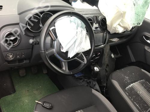 Left front driveshaft DACIA DOKKER MPV (KE_) 1.5 dCi (KEAJ, KEAH) | BP32062472M38 - Image 7