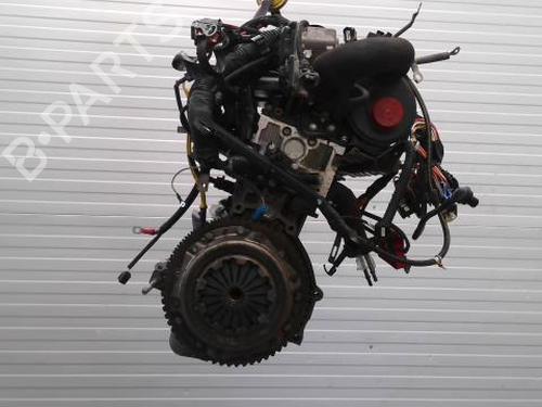 Engine RENAULT TWINGO II (CN0_) 1.2 (CN0D) | BP33304463M1 - Image 4