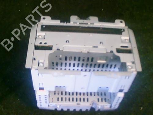Radio MAZDA 5 (CR) 2.0 CD (CR19) | BP25641769E6 