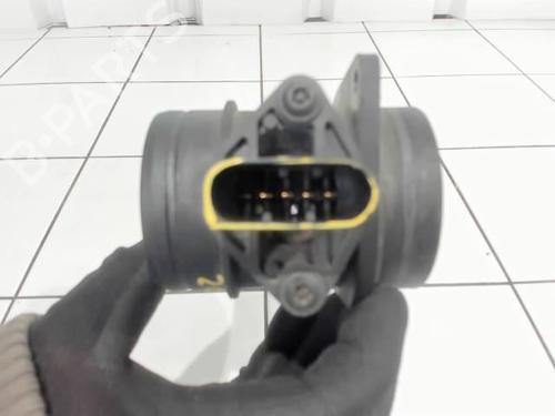 Mass air flow sensor SEAT IBIZA IV (6J5, 6P1) 1.9 TDI | BP25642131M95