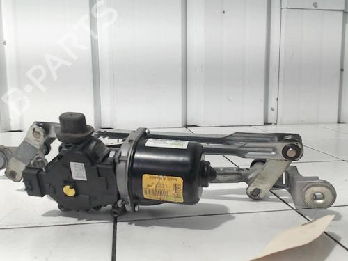 Used Front wiper motor RENAULT CLIO IV (BH_) 1.5 dCi 90 (90 hp) 31029088