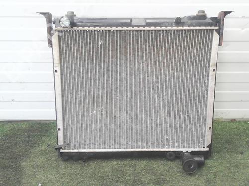 Used Water radiator Water radiator SUZUKI GRAND VITARA I (FT, HT) [1998-2008] 33634254 33634254