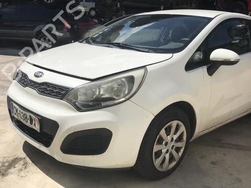 Right taillight KIA RIO III (UB) 1.25 CVVT | BP29564793C35  - Image 9