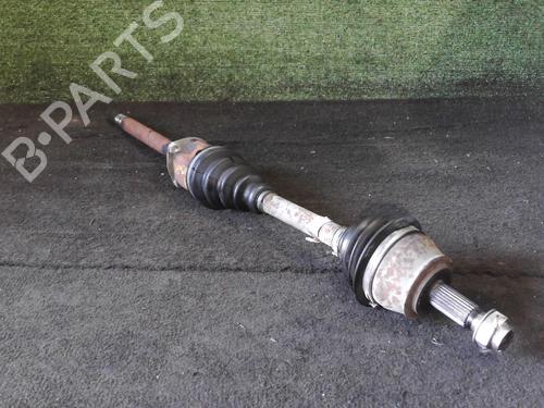 Used Right front driveshaft ALFA ROMEO GT (937_) 1.9 JTD (937CXN1B) (150 hp) 27387785