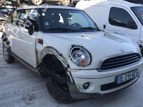 Starter MINI MINI (R56) One | BP25641781M8  - Image 6