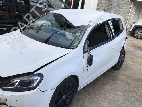 Radio VW GOLF VI (5K1) 1.6 TDI | BP25630679E6 